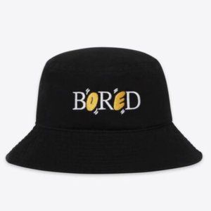 Apefest BAYC Bored Bucket Hat